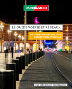 Le guide voirie et réseaux 